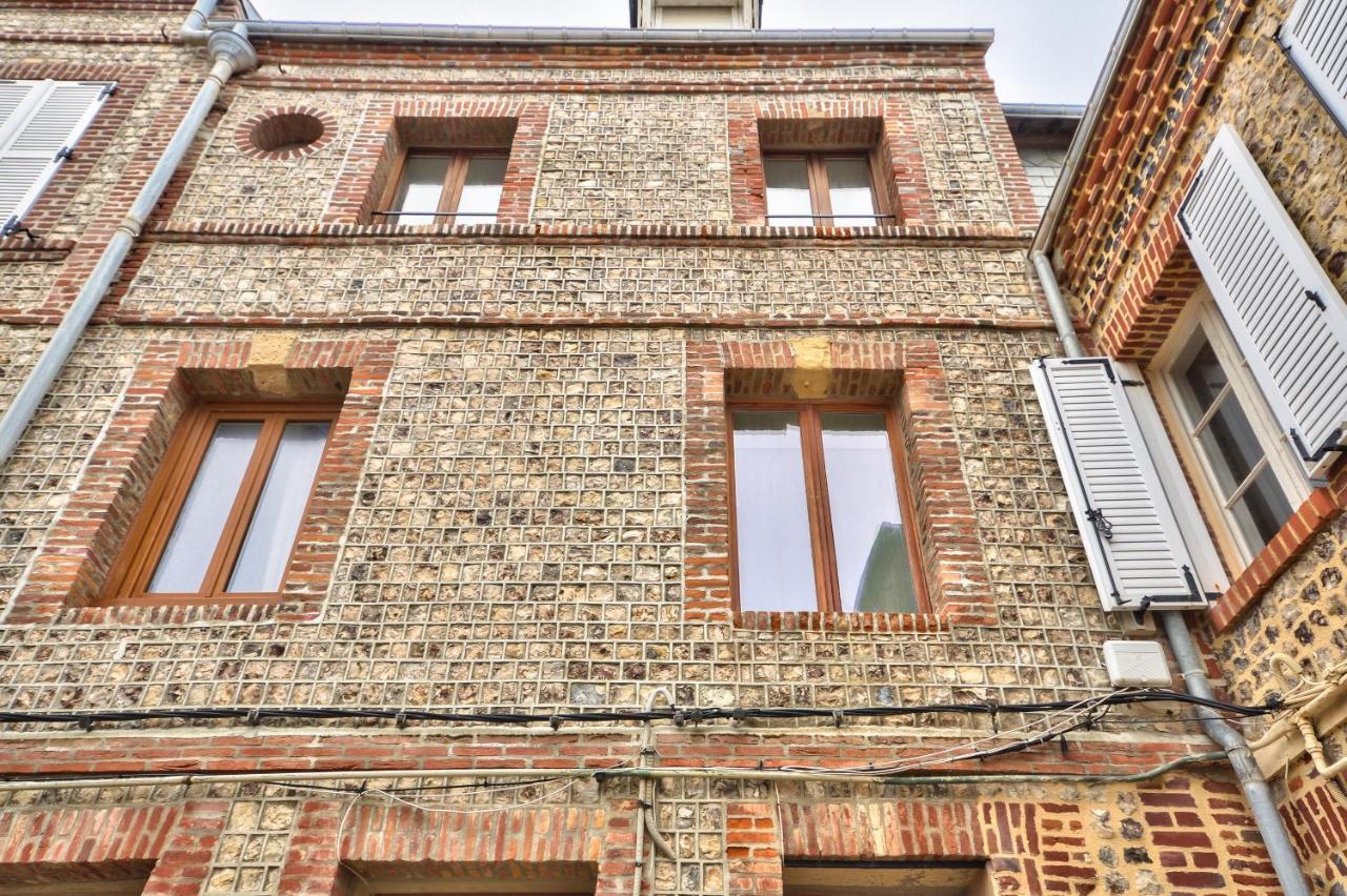 אטרטאט La Maison Du Pecheur מראה חיצוני תמונה